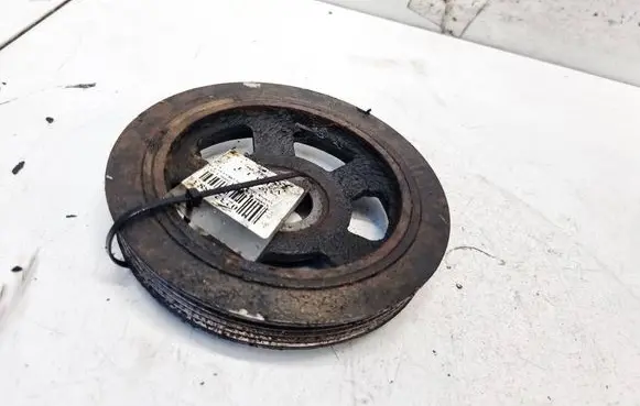 KIA Ceed Crankshaft pulley