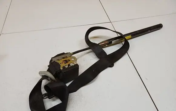 Ford Galaxy Front seatbelt 7M3857705