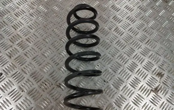 Toyota RAV 4 (XA50) Rear coil spring