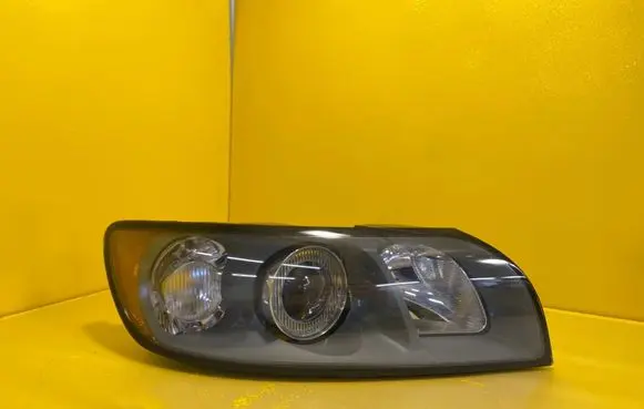 Volvo S40 Headlight/headlamp 30698886