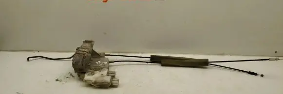 Subaru Legacy Front door lock
