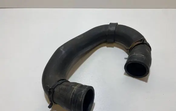 Volkswagen Golf IV Engine coolant pipe/hose 1J0121063D