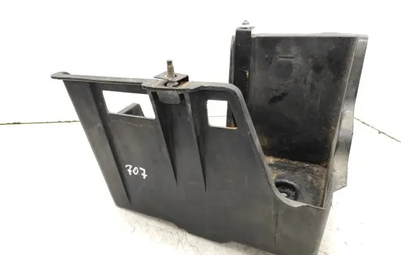 Mazda 2 Battery box tray DF7856040