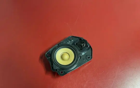 BMW X3 G01 Panel speaker 9363477 51459363477