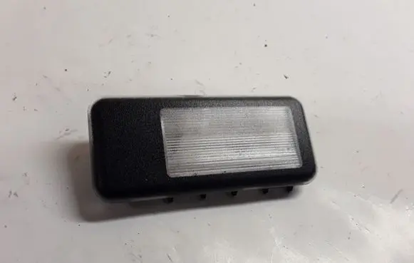 BMW X5 E53 Other interior light 140929