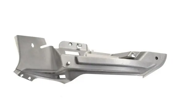 Ford Focus Centre console side trim rear BM51A46809A