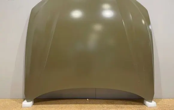 BMW 4 G22 G23 G24 G26 Engine bonnet/hood 