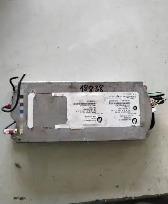 Bluetooth control unit module