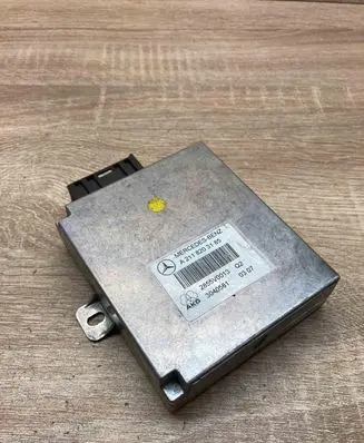 Mercedes-Benz E W211 Phone control unit/module A2118203185