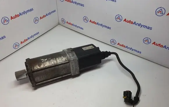 BMW 4 F32 F33 Electric power steering pump 6889106 32106889106 5WK66200E