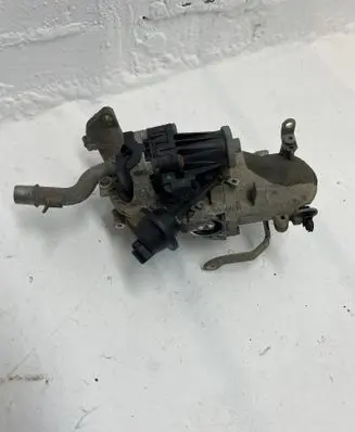 Citroen Berlingo EGR valve 9802194080 70215626 1425411061