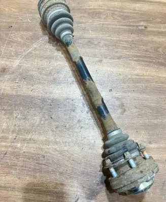 BMW 3 E90 E91 Rear driveshaft 7533445
