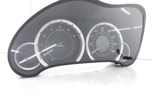 Honda Accord Speedometer (instrument cluster) 78100TL0U113M1 2574407984