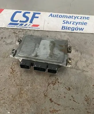 Ford Fiesta Engine control unit/module ECU BV21-12A650FC