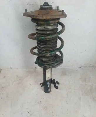 Mini One - Cooper R50 - 53 Front shock absorber with coil spring 6757241