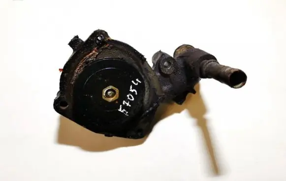 Water pump