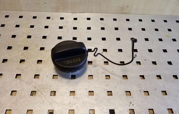 Fuel tank filler cap