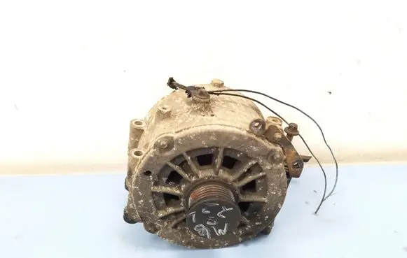 Mercedes-Benz E W211 Generator/alternator A0001502550
