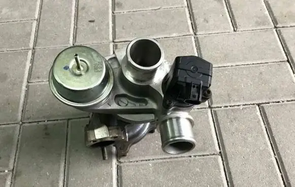 Toyota Avensis T220 Supercharger 17201-47010