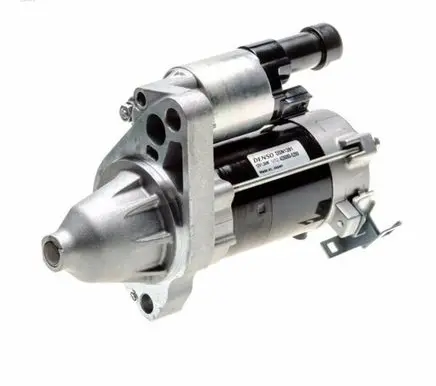 Honda FR-V Starter motor CS1458