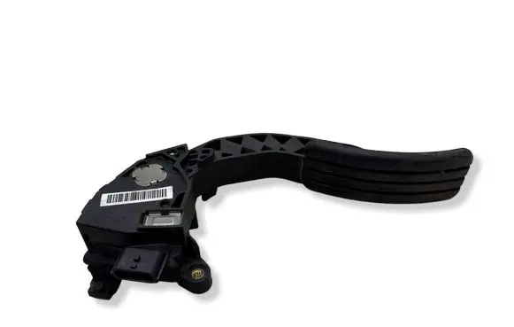 Renault Scenic III - Grand scenic III Accelerator throttle pedal 180020024R