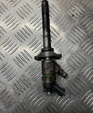Peugeot 207 Fuel injector 620033