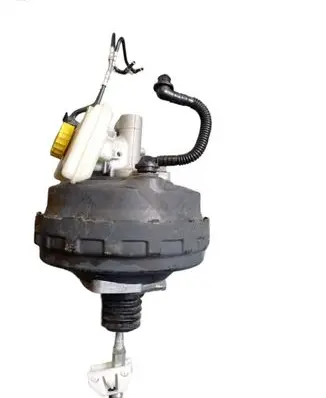 Audi A4 S4 B6 8E 8H Brake booster 8E0612105AB