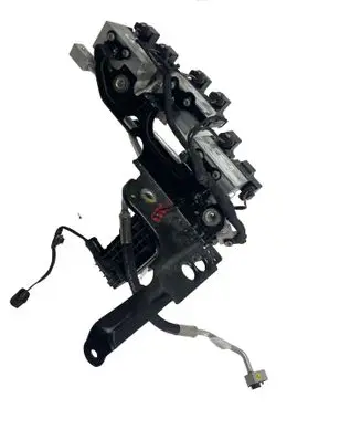 Volkswagen ID.4 Air conditioning (A/C) expansion valve 1EA816682D 1EA816540