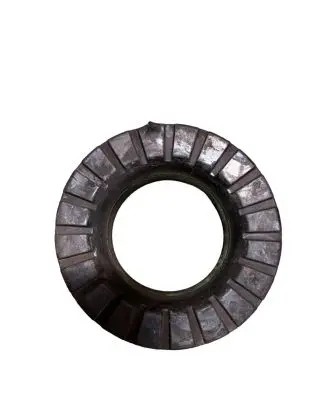 Ford Mustang VI Rear coil spring rubber mount DG9C5599AXC DG9C5599AX DG9C5599A