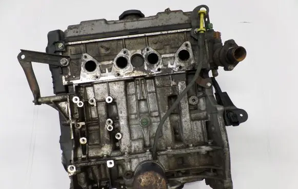 Peugeot 206 Engine 148VKFX