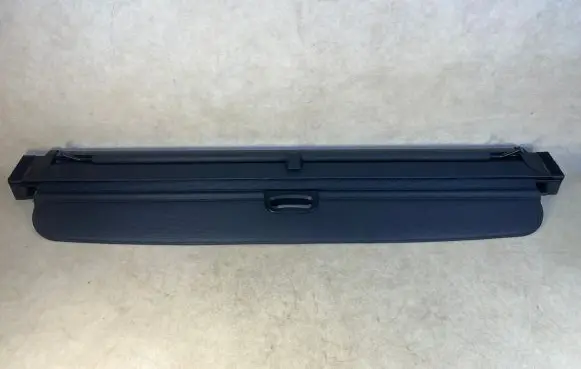 BMW X5 E70 Parcel shelf load cover 51476972715