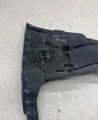 Volvo S60 Front bumper mounting bracket 08693181 BP3EA