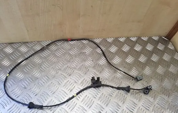 Volvo S60 ABS rear brake sensor 3524257