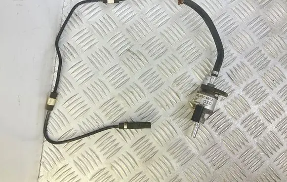 Audi A7 S7 4K8 Webasto auxiliary heater fuel pump 4K0261163E
