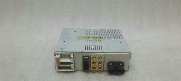 Mercedes-Benz SL R230 Other control units/modules A2208200897