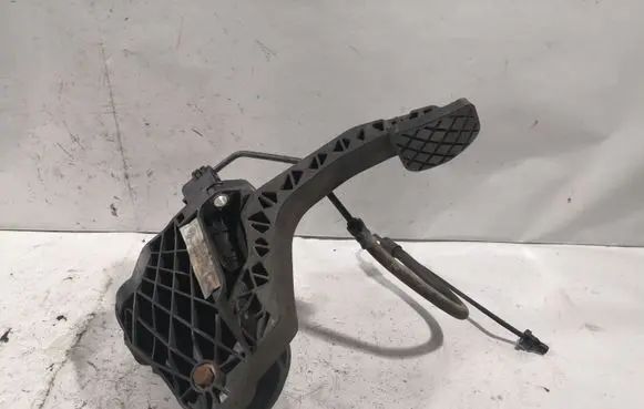 Clutch pedal