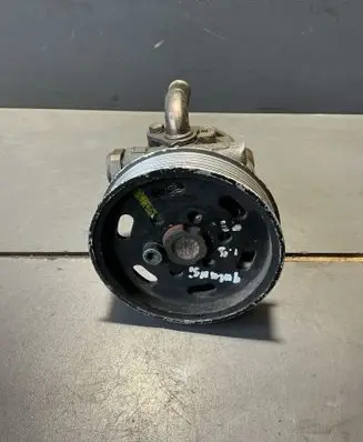 Volkswagen Sharan Power steering pump 