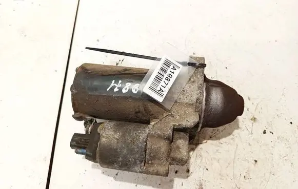 KIA Ceed Starter motor 20091022