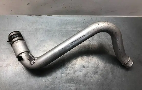 Audi A6 S6 C7 4G Intercooler hose/pipe 059145731DC