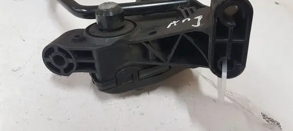Opel Signum Accelerator throttle pedal 9186726