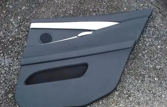 BMW 5 GT F07 Other interior part