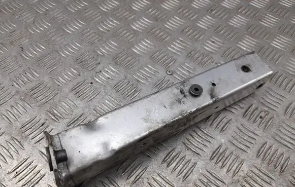 Audi A8 S8 D4 4H Front bumper mounting bracket 4H0806054E