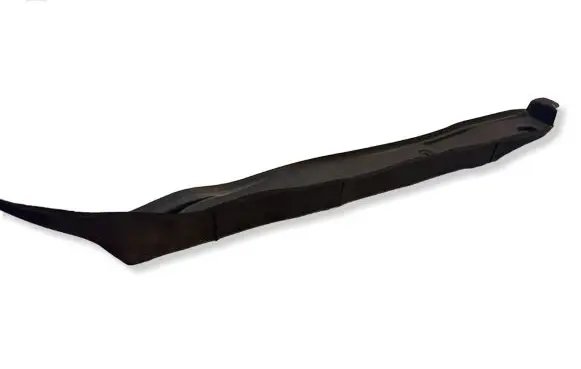 Mercedes-Benz GLC C253 Fender end trim A2538890125