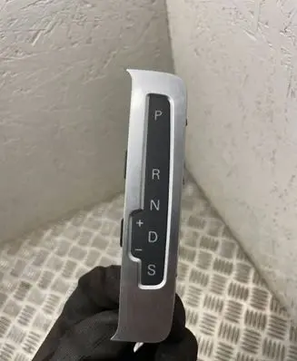 Audi A5 8T 8F Gear shift selector indicator 8K2713463