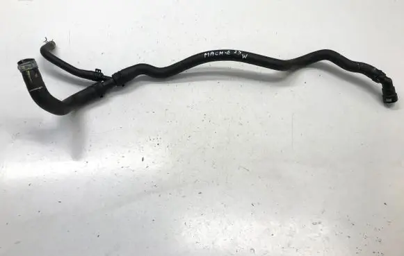 Ford Mustang Mach-E Engine coolant pipe/hose LJ9310C705BC