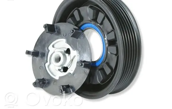 BMW X3 F25 Air conditioning (A/C) compressor (pump) 64506805025 64509174803 6450918055001