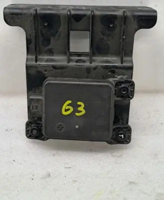 Hyundai Ioniq 5 Distronic sensor radar 