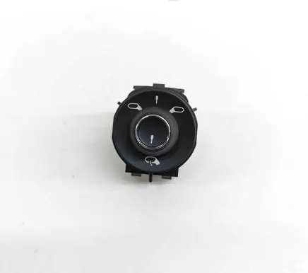 Citroen C3 Wing mirror switch 9817840980