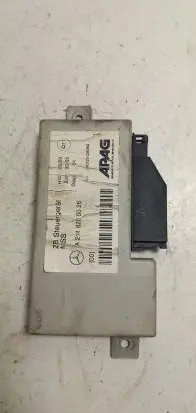 Mercedes-Benz E W211 Other control units/modules A2118205026 2118205026