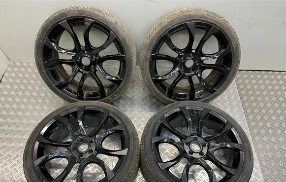 Jaguar XJ X351 R20 alloy rim